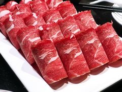 -裕德孚手切涮羊肉(建业凯旋广场店)