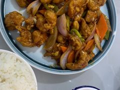 -红姐东北菜私房菜铁锅炖饺子馆(中街店)