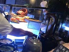 -广州富力君悦大酒店·凯菲厅