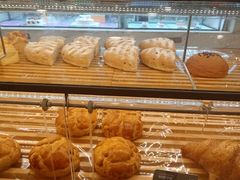 -面包新语(龙湖·西宸天街店)