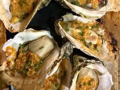 -土蚝·高压锅生蚝(百姓美食街店)