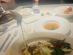 -王品牛排(杭州大厦店)