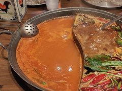-萍姐火锅·公路夜市(南京新街口店)