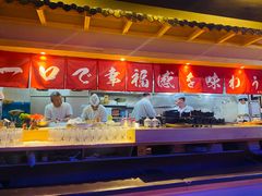 -琴寿司居酒屋(中山广场店)