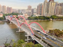 -和苑酒家·一线江景(星寰店)