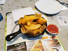 -必胜客(金开大道店)