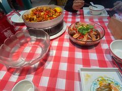 -辣小鲜·南昌大排档(船山路店)