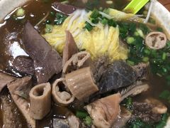 -正宗阳山牛杂(东城店)