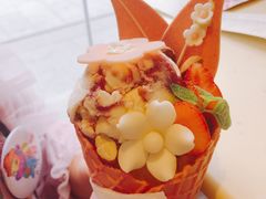 -哈根达斯(西安北郊店)
