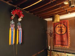 -羊大爷涮肉(亮马桥店)