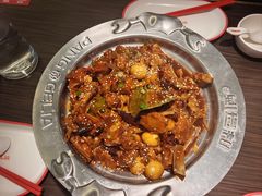 -胖哥俩肉蟹煲(济南印象城店)