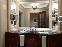 -广州富力丽思卡尔顿酒店