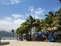 -海南分界洲岛旅游区