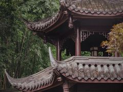 -成都杜甫草堂博物馆