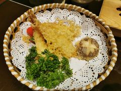天妇罗-森本家精致料理(迎胜东路店)