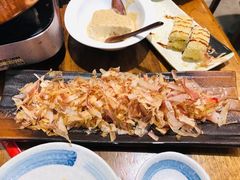 -井圣日膳(万达店)