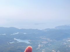 -七娘山