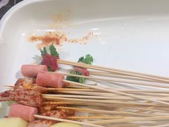 -大斌家串串火锅(汇一城店)