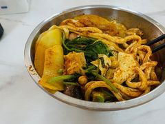 -苏袁麻辣烫(呼和浩特总局街店)