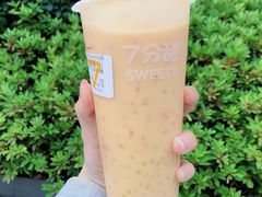 -7分甜(苏州中心店)