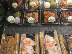 -池田寿司·4H鲜作(西直门凯德华联店)