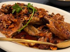 -小天厨民间菜馆(深圳街店)