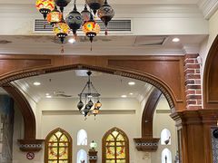 -贯贯吉·清真餐厅(浙江中路店)