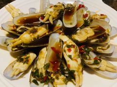 麻辣花甲-郑喜旺烧烤(郑州总店)