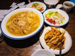 -穿越·兴化早茶·兴化味(英武路店)