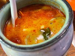 -荷花泰菜(东方新天地店)