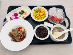 -宝生月子中心·私家园林式(龙华观澜店)