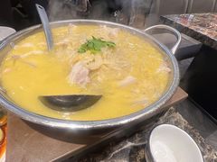 -寻北味品味东北(青浦宝龙店)