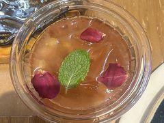 -秘密旅行Bonjour(黑金冠 江南西店)