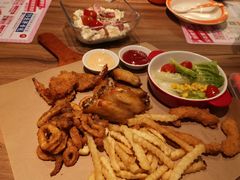 -必胜客(远大路店)