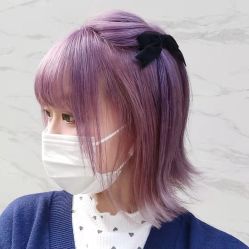 -Kraemer Paris苏豪路易士·嘉玛发廊