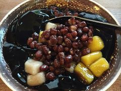 招牌鲜芋仙-鲜芋仙(中环百联2店)