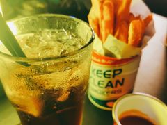 -AClub餐吧(富华里店)