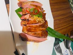 -帕蓝·暹罗料理(曲阳店)