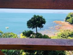 -美人鱼悬崖海景餐厅(鹿嘴山庄店)