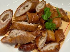 -虎哥私房菜(馒头山店)