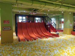 -宝燕乐园(闵行旗舰店)