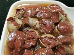 -鱼窝棚柴火铁锅炖(富山屯店)