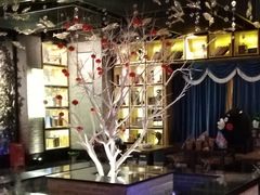 -尚橙歌坊主题式KTV(恒大商业广场店)
