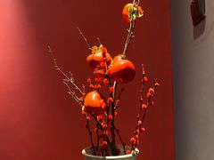 -小河盐帮·私家菜·烤鸭(三元桥·霄云路店)