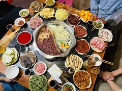 -储奇门鳝鱼火锅(总店)