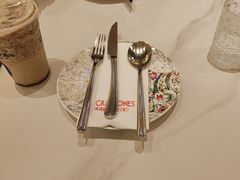 -CRAZYONES克芮旺斯西班牙餐厅(苏州中心店)