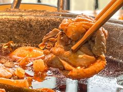 -李子坝梁山鸡(李子坝大鸡哥店)