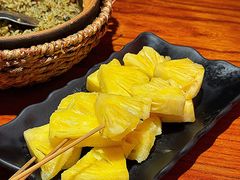 -烧蠔帮·生蚝海鲜牌档(观海店)