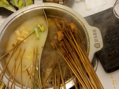 -屋头串串(新街里店)