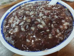 桂花糖粥-随柳居·苏式小吃(建新巷店)